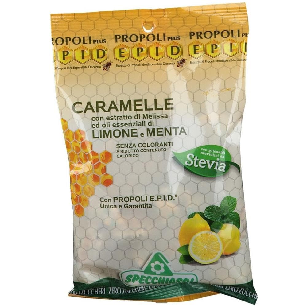 Epid Caramelle Limone 67,2 g - Foto 1