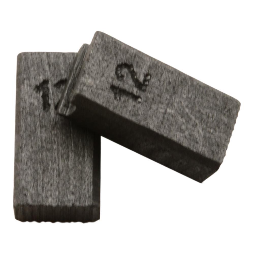Spazzole di carbone per Atlas Copco LF650 - 5 x 8 x 15 mm - coppia - Foto 2