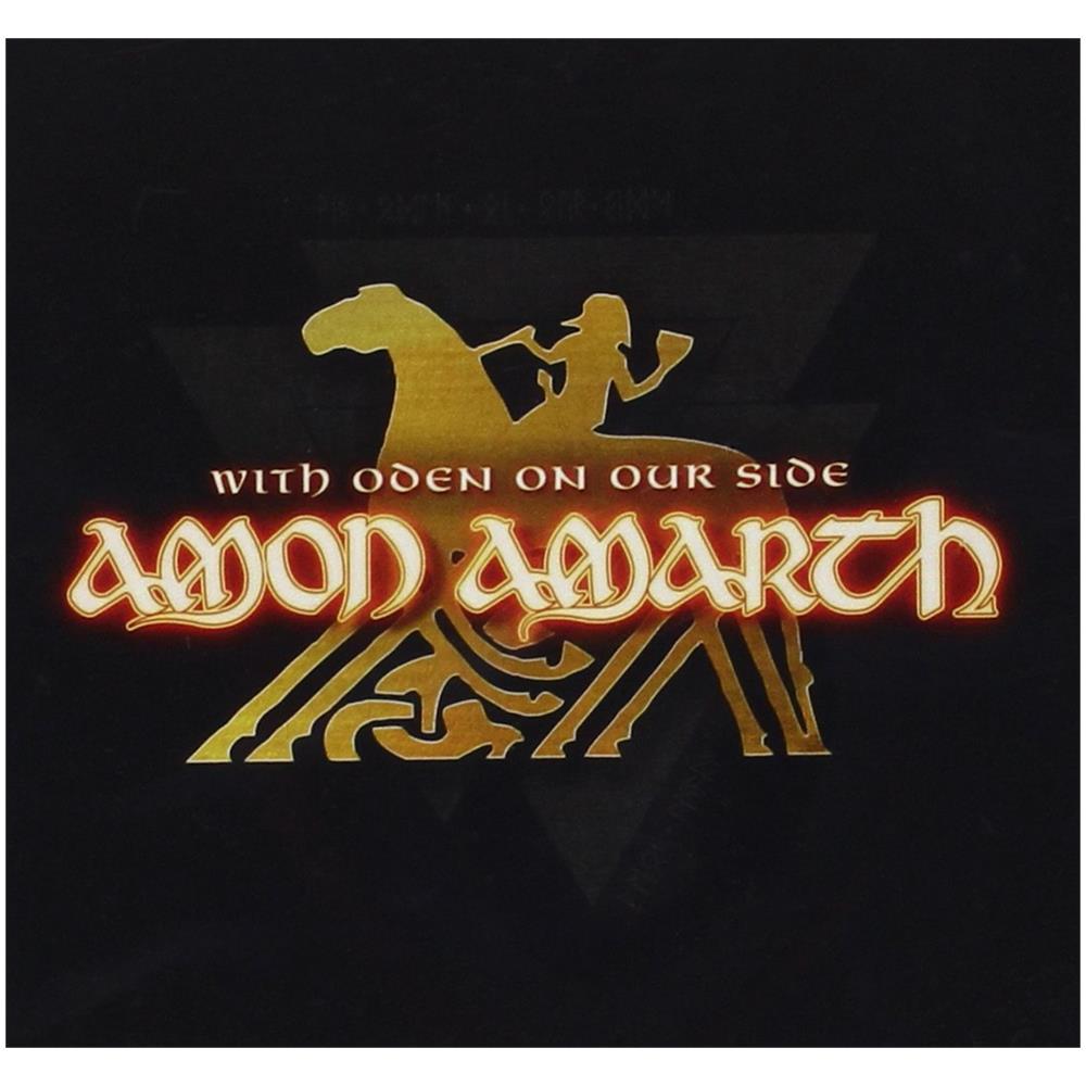 Amon Amarth - With Oden On Our Side - Foto 1