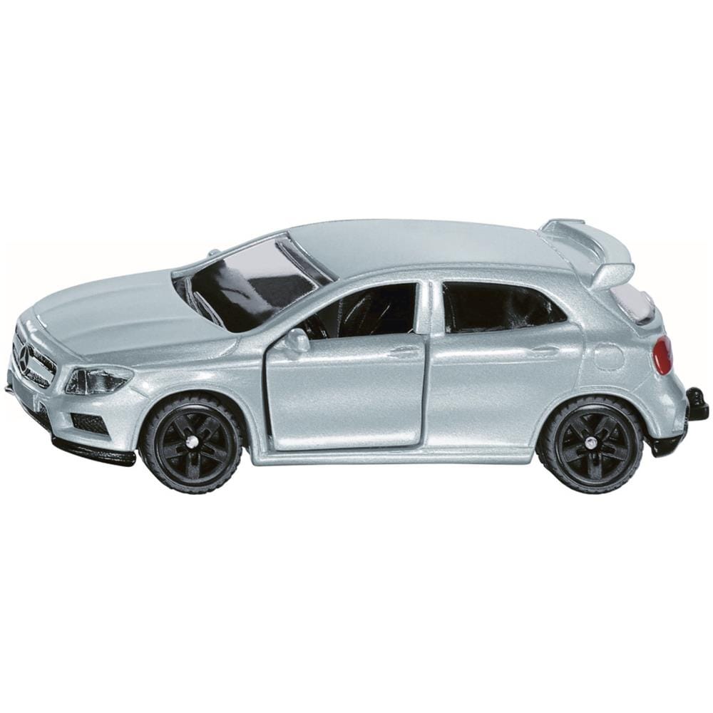 D / C Mercedes-benz Gla 45 Amg - Foto 1