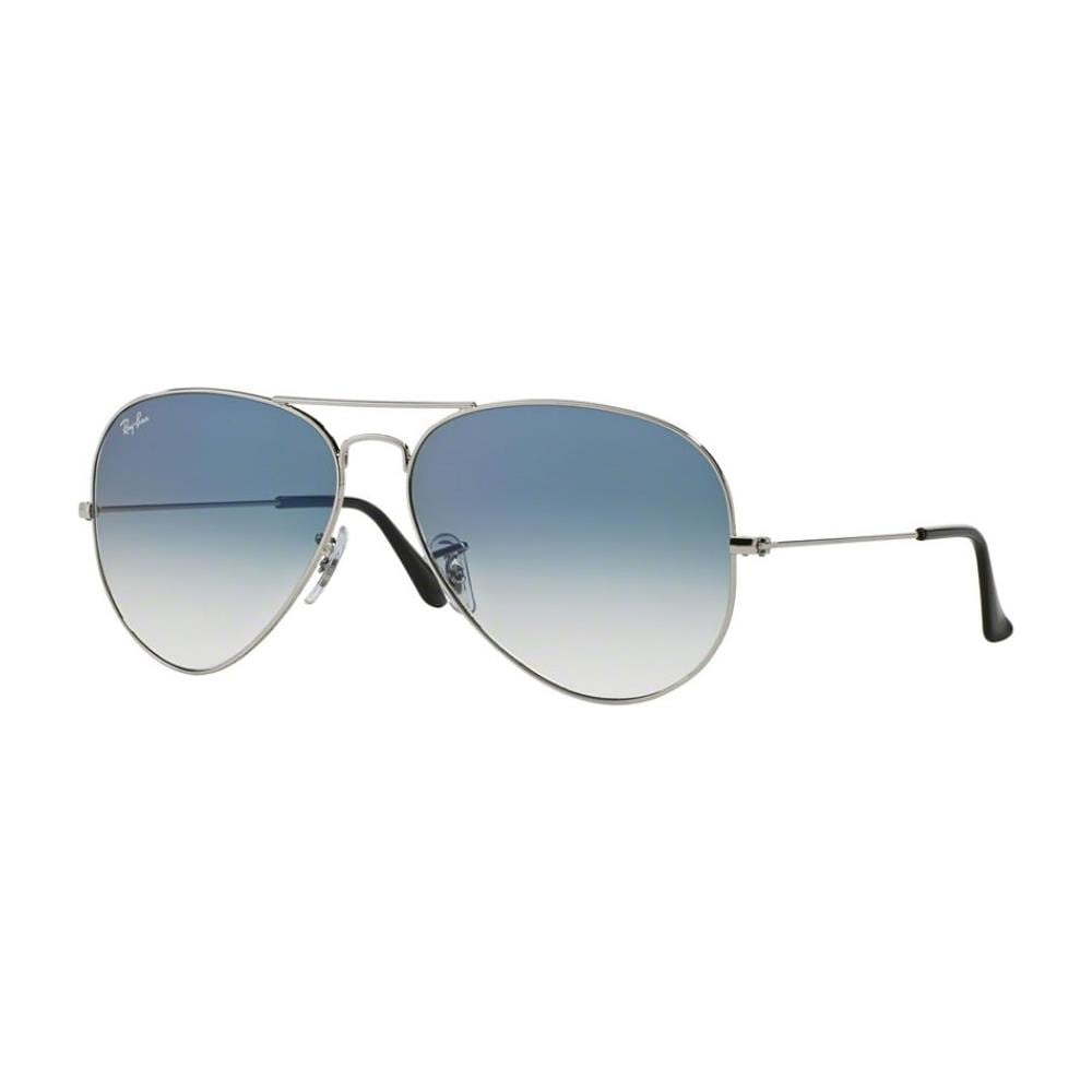 Occhiale Da Sole Aviator Large Metal Rb3025 003/3f - Foto 1