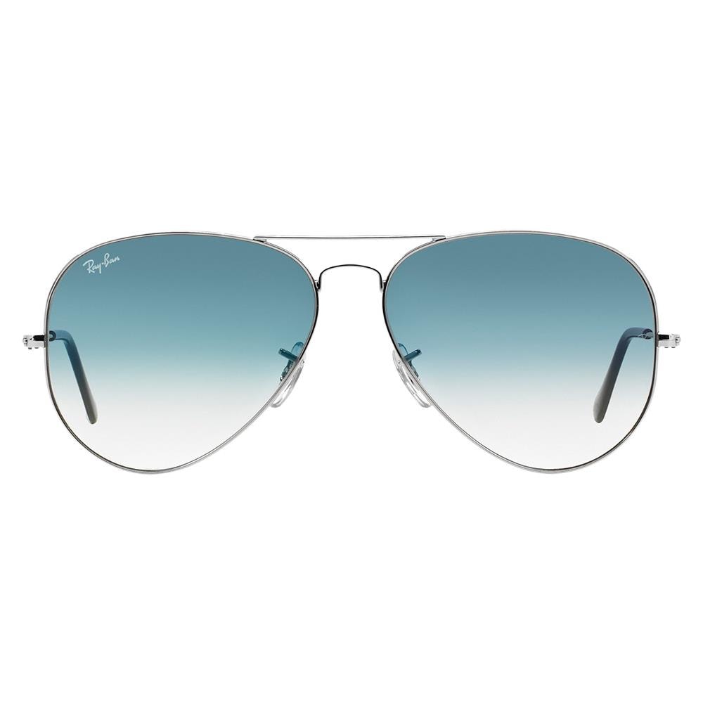 Occhiale Da Sole Aviator Large Metal Rb3025 003/3f - Foto 2