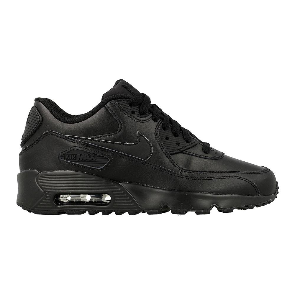 Scarpe Air Max 90 Ltr Gs 833412001 - Foto 2