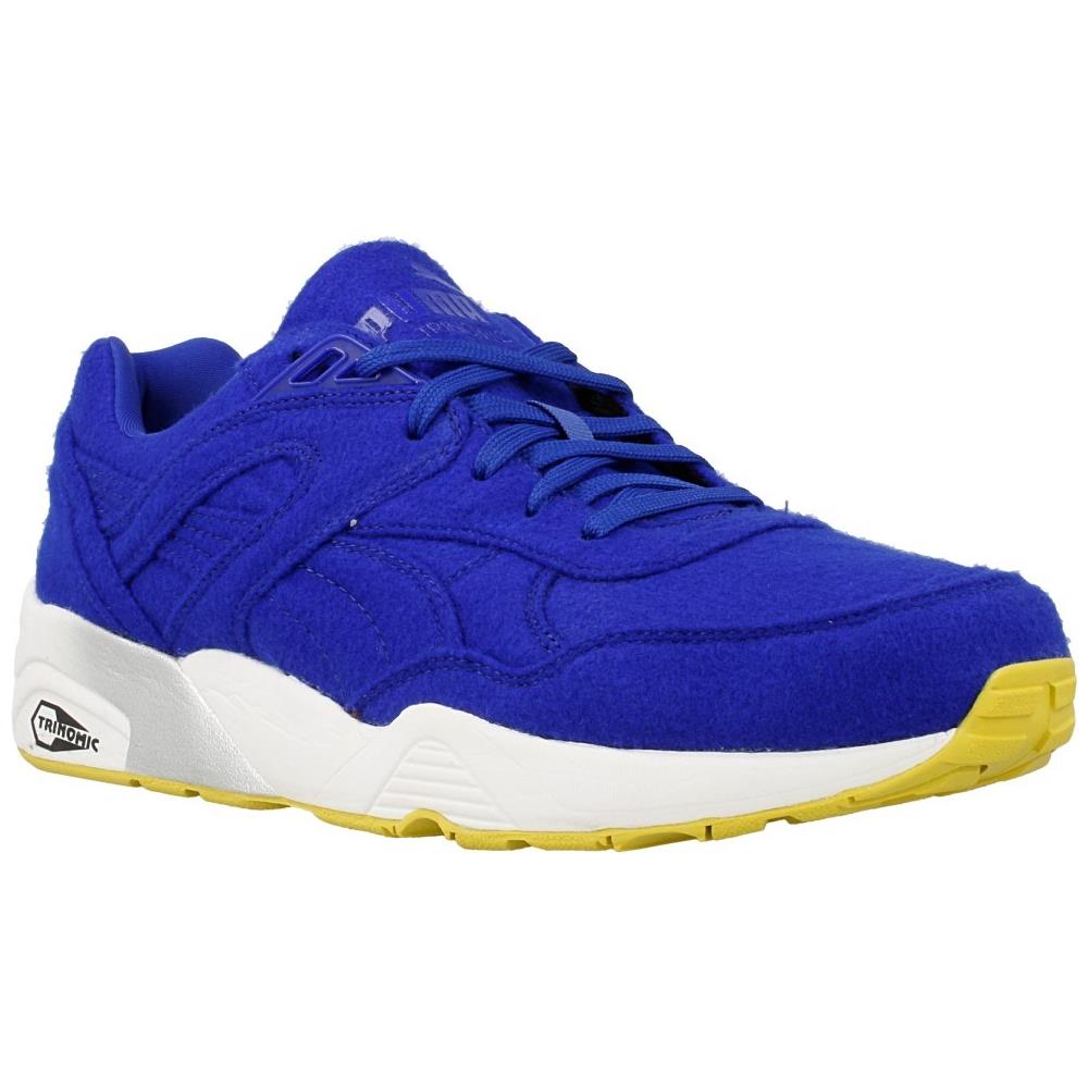 puma r698 blu