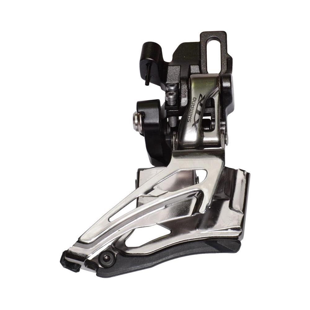 Deragliatore Xtr 2x11 Fd-m9025 Direct Mount Down-swing - Foto 1