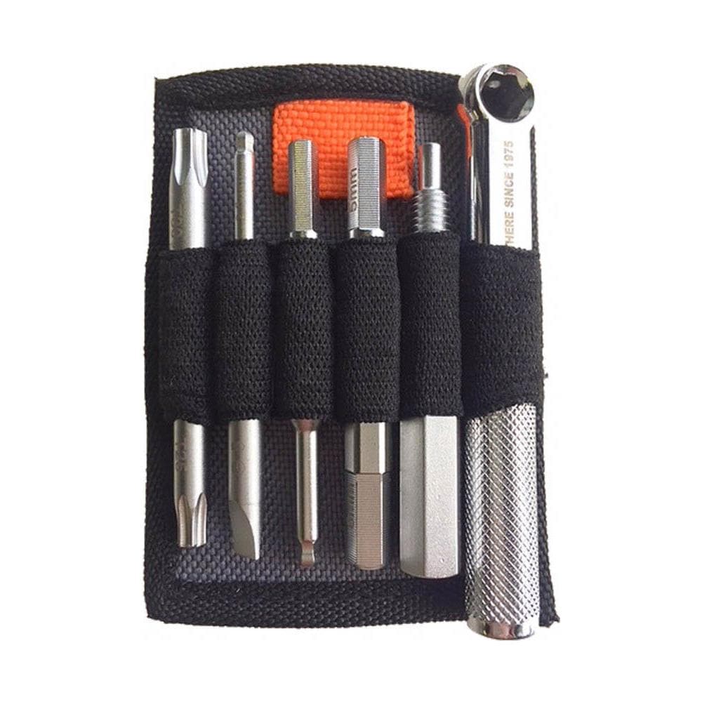 Strumenti Switch Wrap Multi Tool Manutenzione One Size - Foto 2