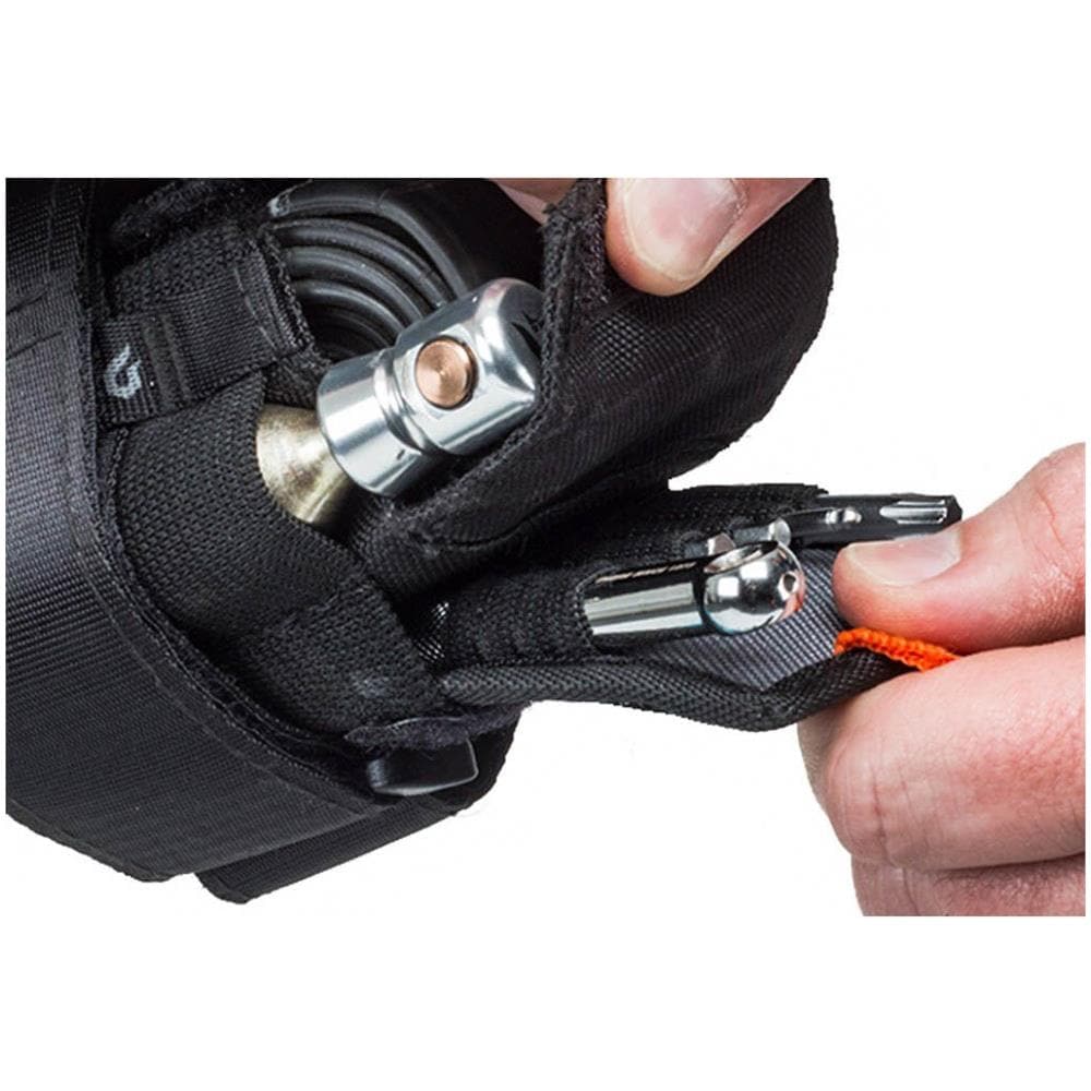 Strumenti Switch Wrap Multi Tool Manutenzione One Size - Foto 3