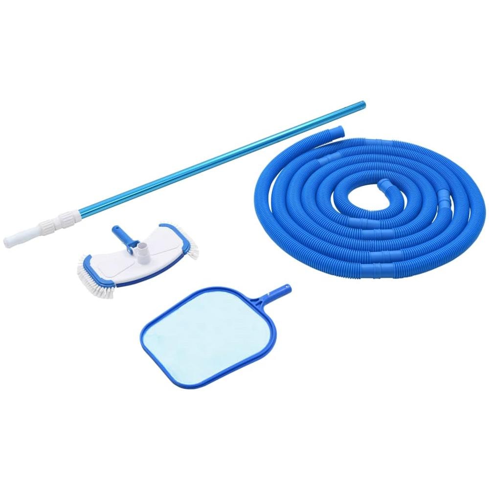 Kit Di Manutenzione Per Piscina 4 Pz - Foto 2