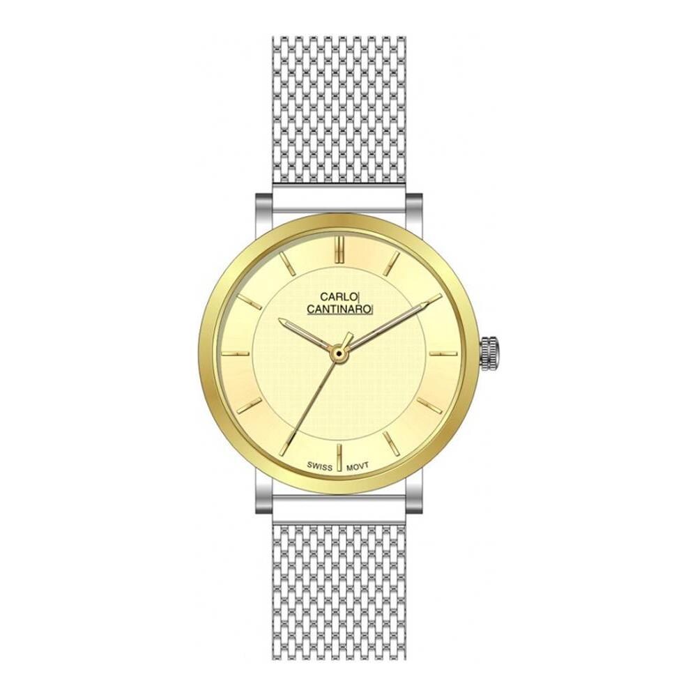 Cc1002lm013 Orologio Donna Al Quarzo - Foto 1