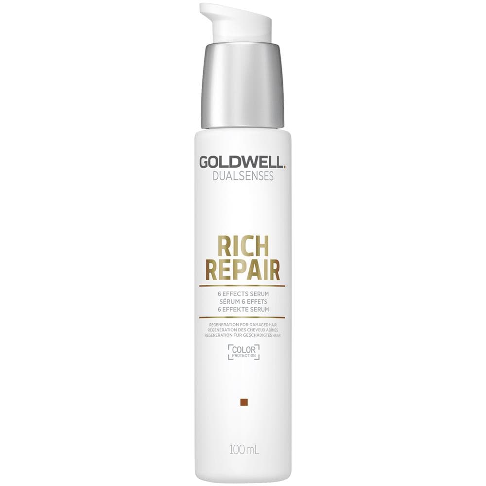 Dualsenses Rich Riparazioni 6 Effetti Serum 100ml - Foto 1