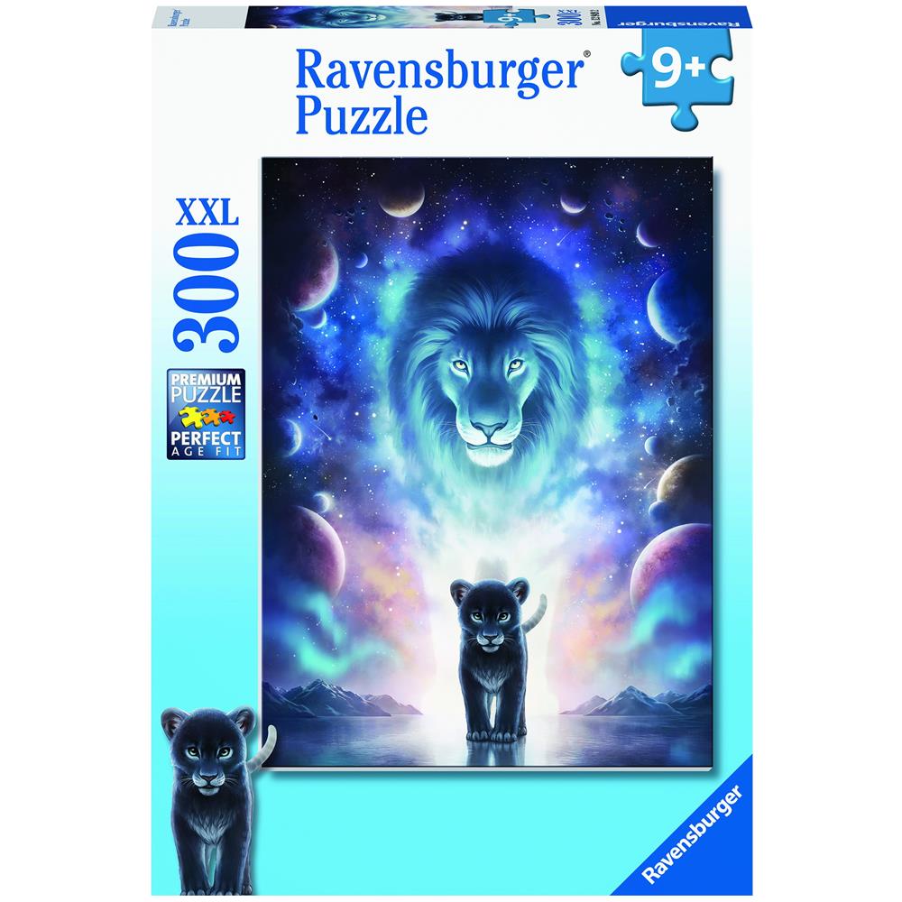 Puzzle 300 Pz. Sogna In Grande - Foto 2