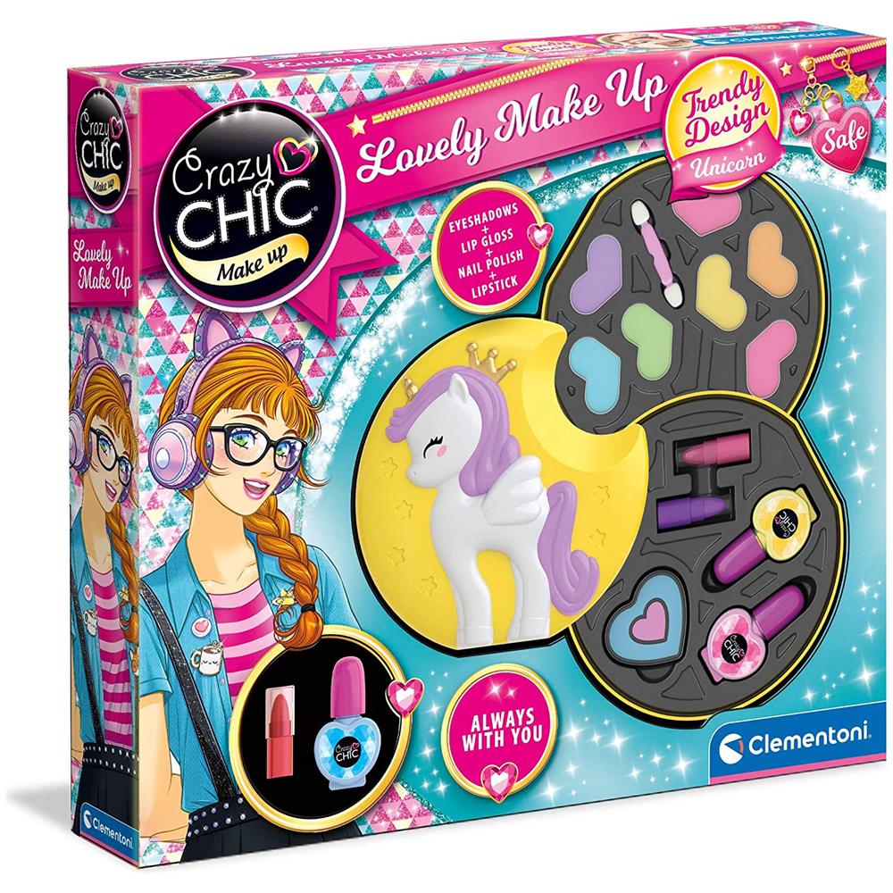 Crazy Chic Trousse Unicorno - Foto 3