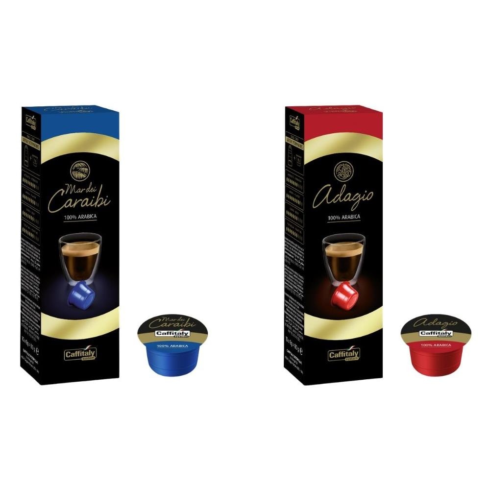 System Premium 20 Capsule - Foto 1