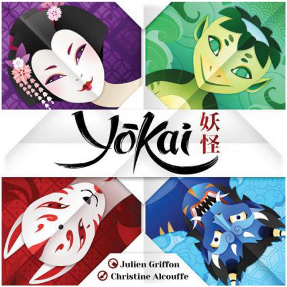 Yokai - Foto 1