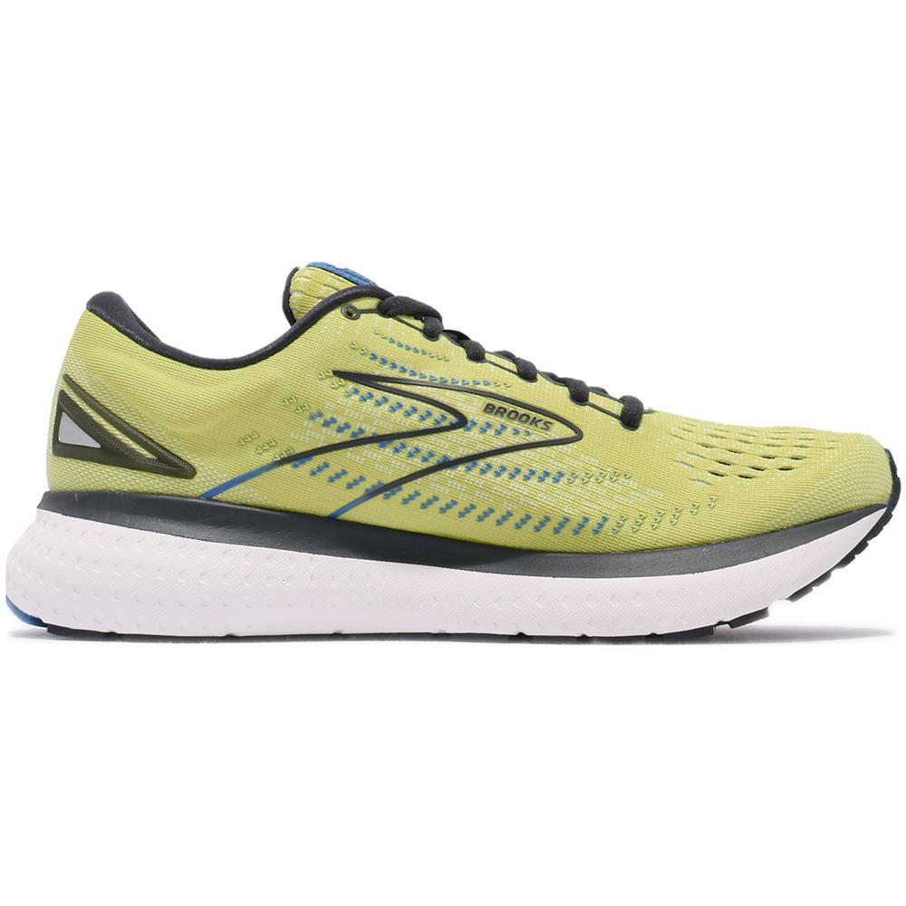 brooks 43