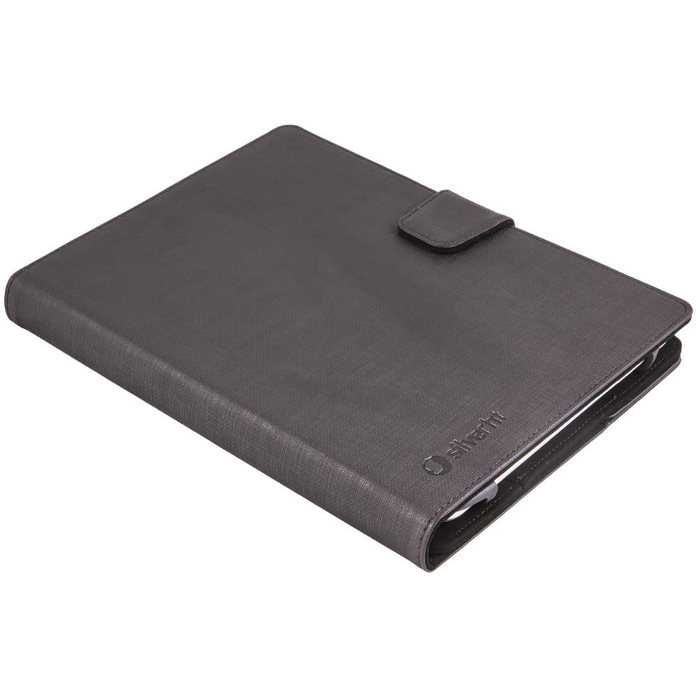 Rotatory 360º, Foglio, Nero, Universale, Antipolvere, Antigraffio, Resistente agli urti, Resistente agli spruzzi - Foto 2