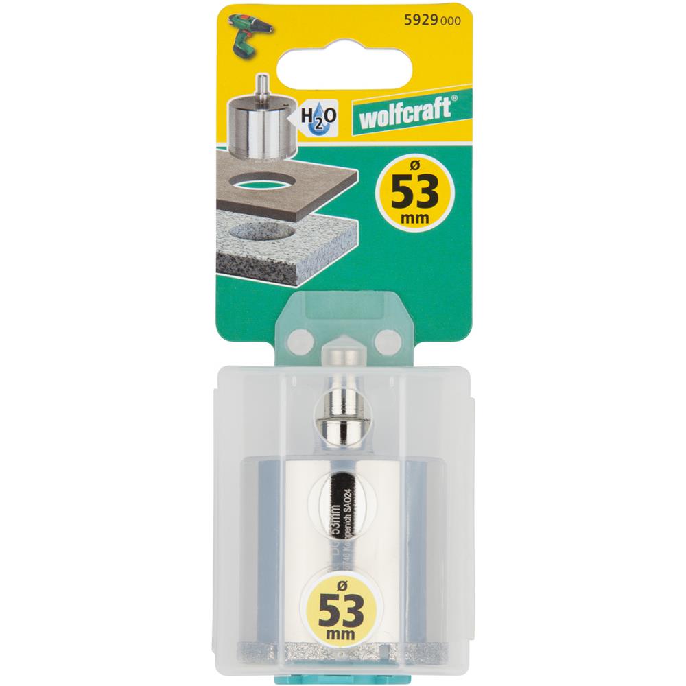 5929000, Singolo, Cordless screwdriver, Fine stoneware, Glazed tile, Granito, Piastrella, Acciaio inossidabile, Attacco cilindrico, Sticker - Foto 14