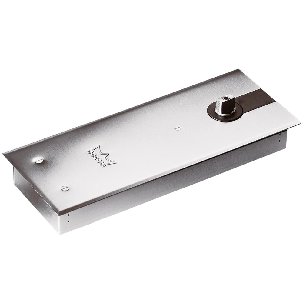 BTS 84, Floor mounted door closer, Non-handed, Double-leaf door, CE, EN 1154, ISO 9001 - Foto 1