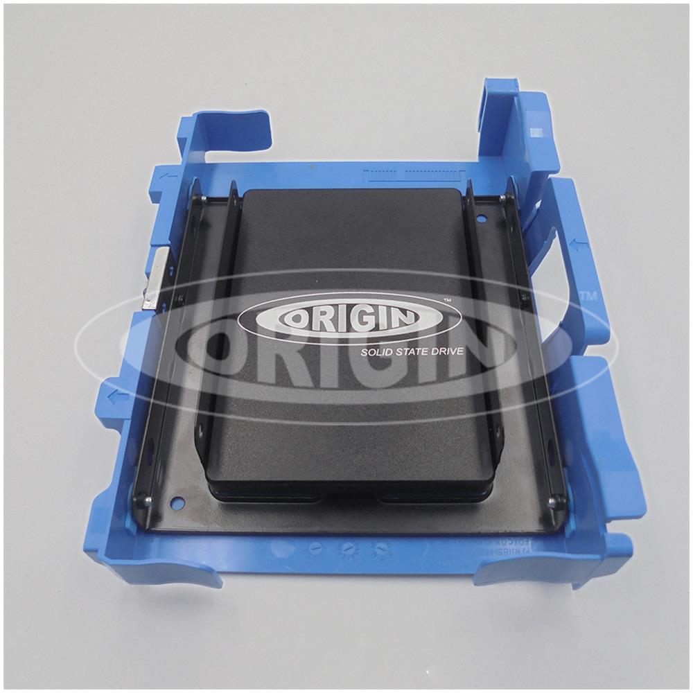 Storage 1TB 3.5" SATA Serial ATA III - Foto 5