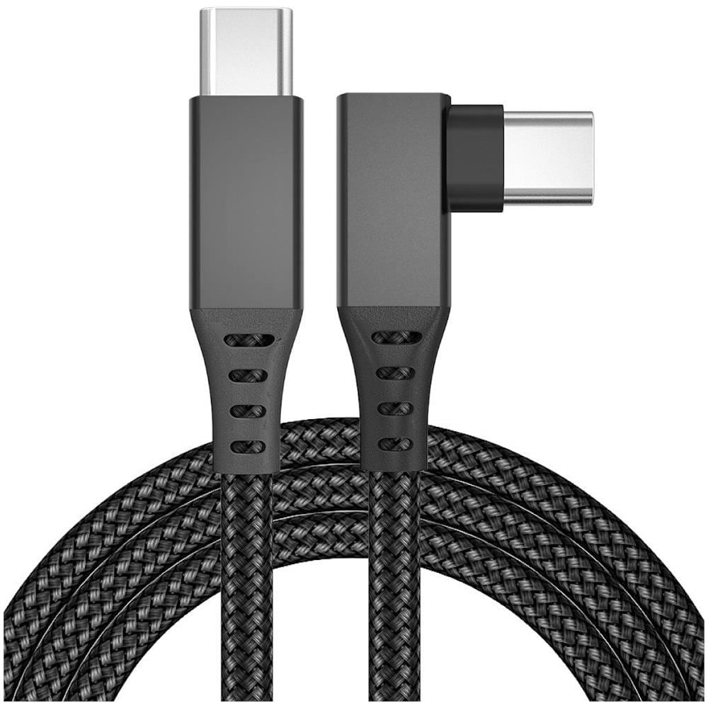 Cavo Di Collegamento Usb-c Per Oculus Quest 2 Nero 5 Metri - Foto 1