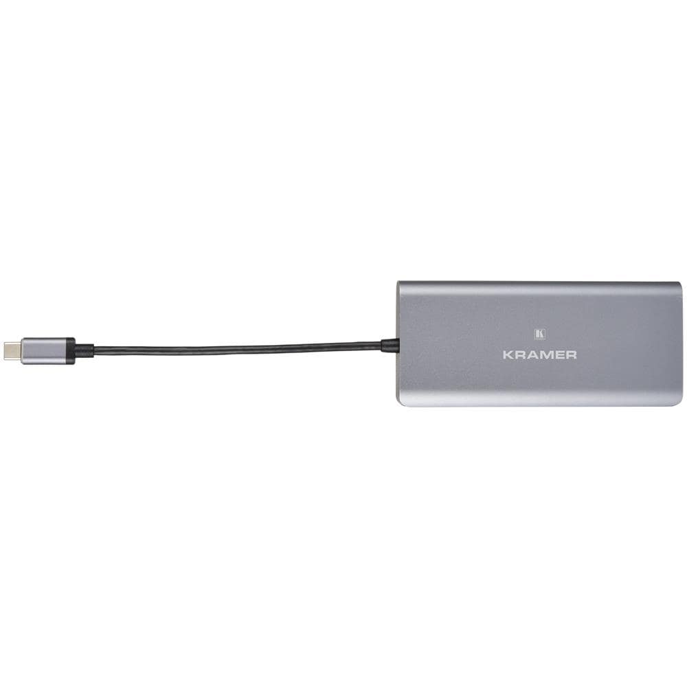 Hub Usb Kramer Electronics 91-00015799 Usb C - Foto 1