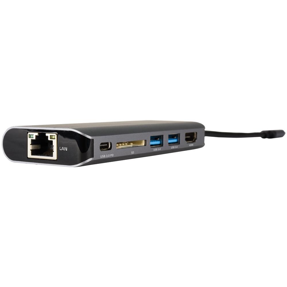 Hub Usb Kramer Electronics 91-00015799 Usb C - Foto 2