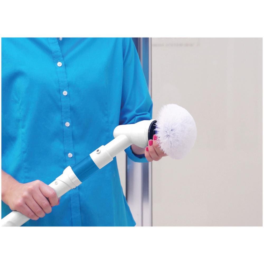 3 Acti Brush - Teleshopping - Bianco/blu - Adulto - Ricarica Acti Brush - Foto 2