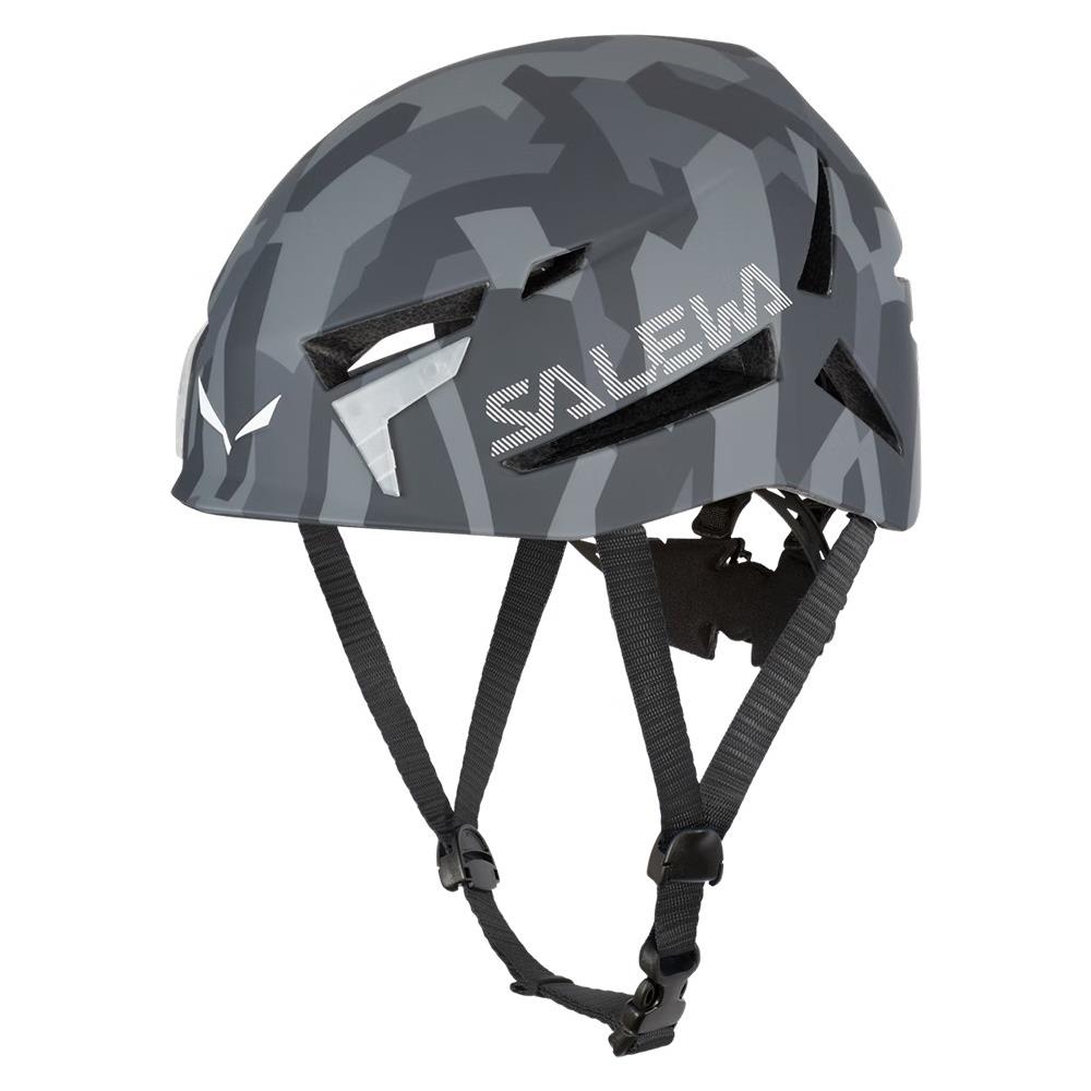 Casco Arrampicata Vega - Grey Camo L-xl - Foto 1