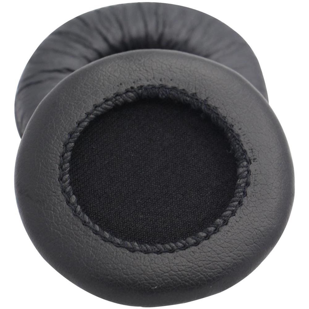 Cuscinetti Auricolari Per Sennheiser Px 100/100-ii / 200 1 Paio Nero - Foto 2