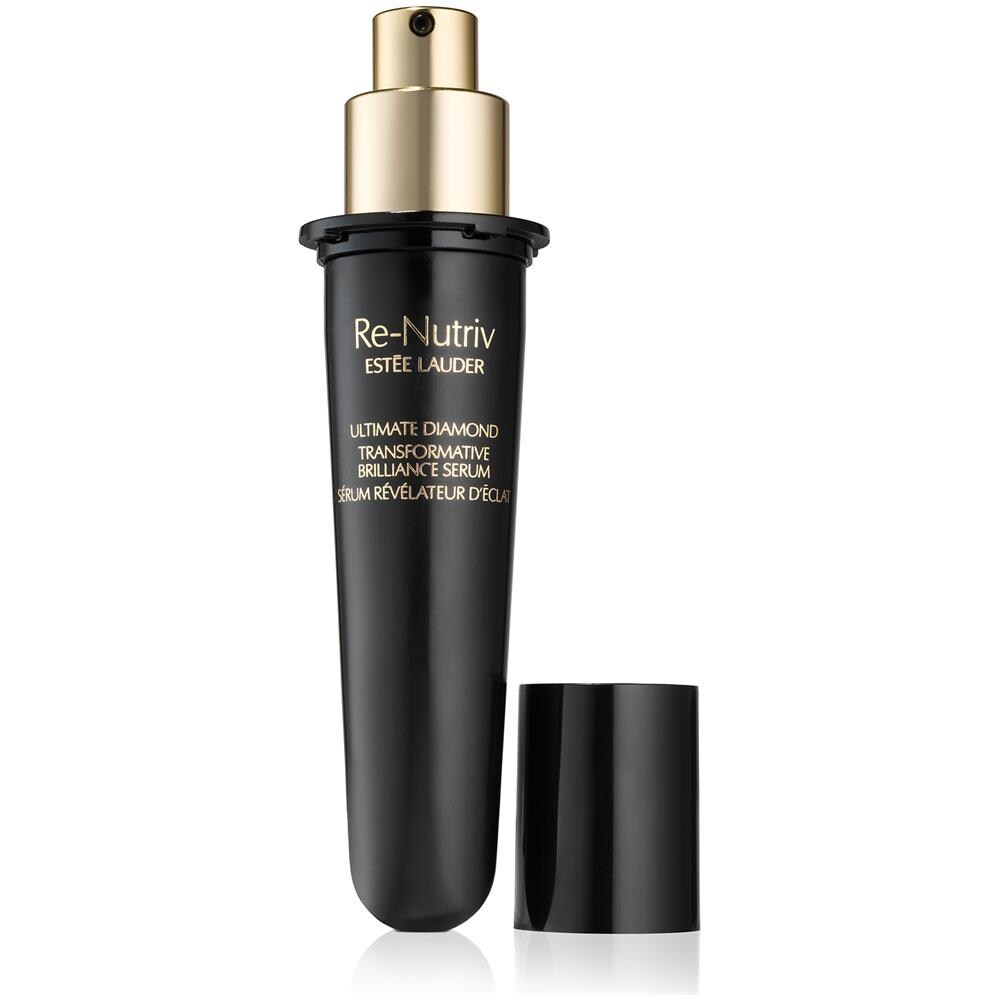 Re-Nutriv Ultimate Diamond Transformative Brilliance Serum - Ricarica 30ml - Foto 1