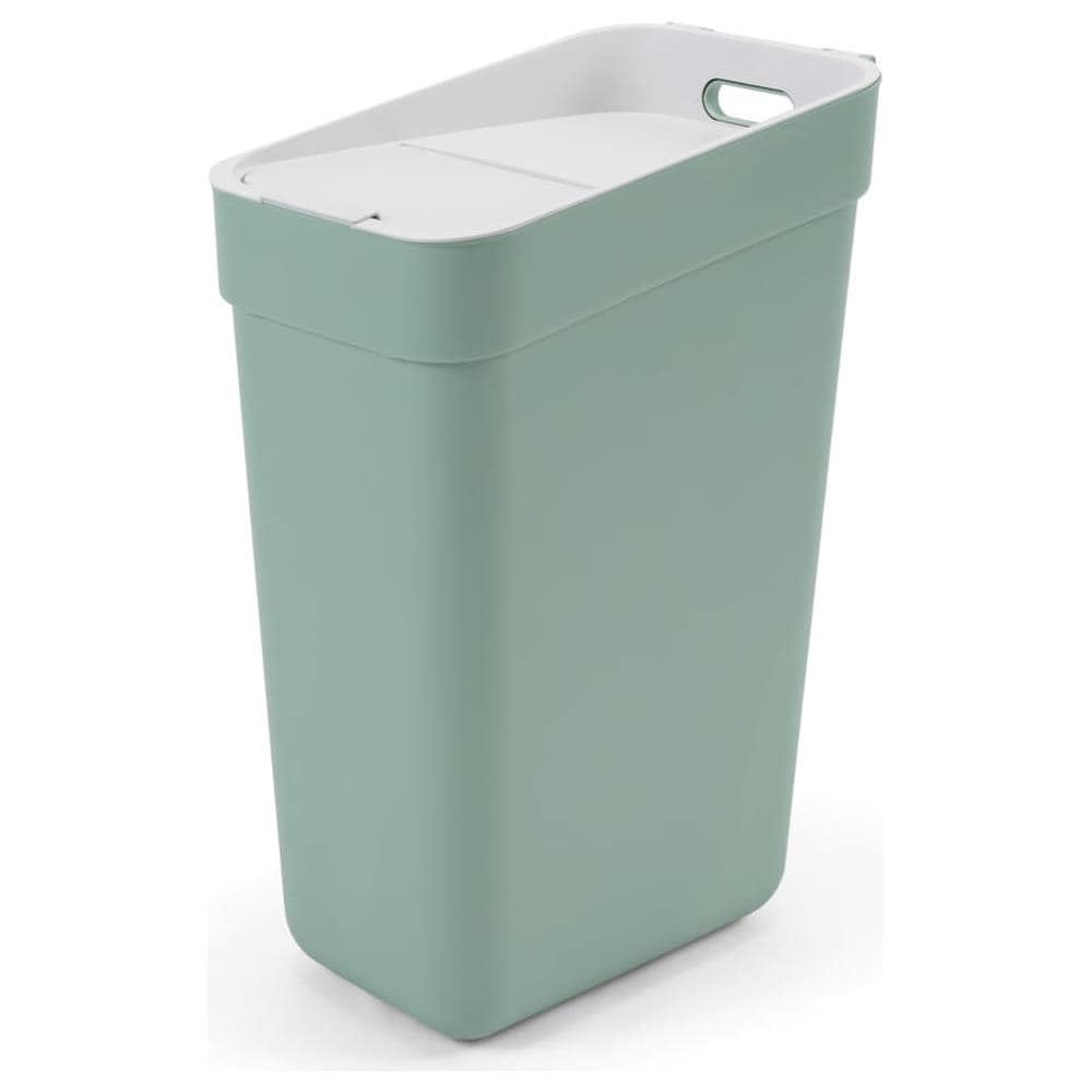 Pattumiera Ready To Collect 30l Verde Menta - Foto 2