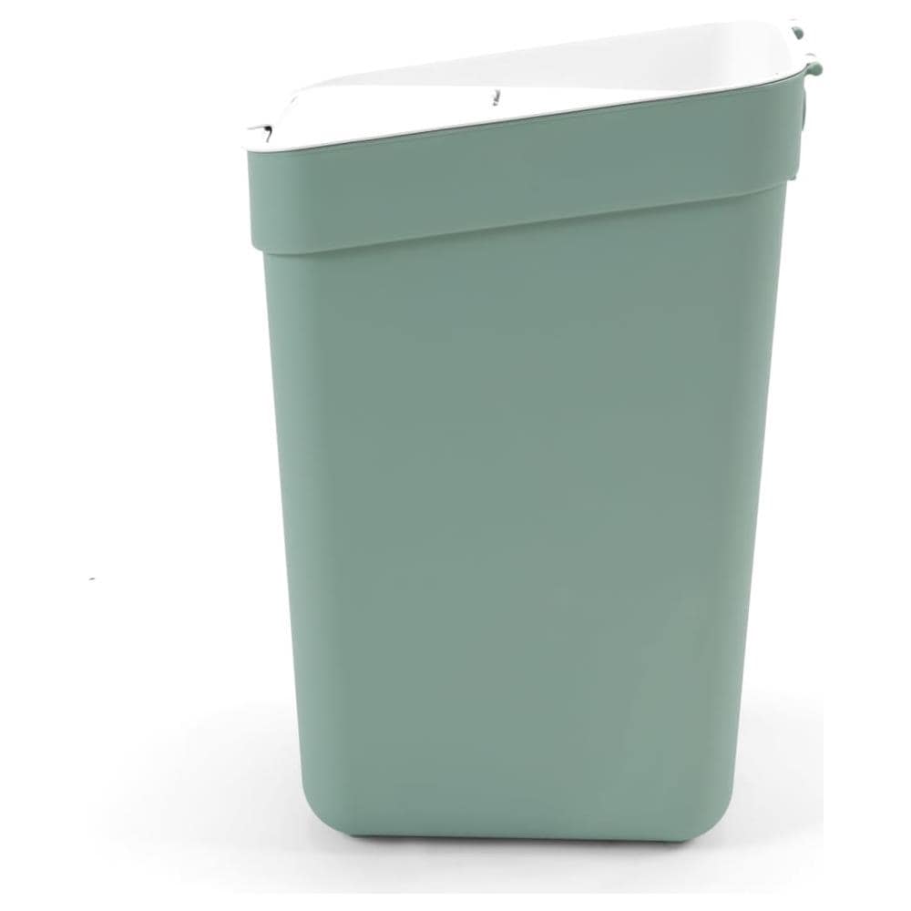 Pattumiera Ready To Collect 30l Verde Menta - Foto 3