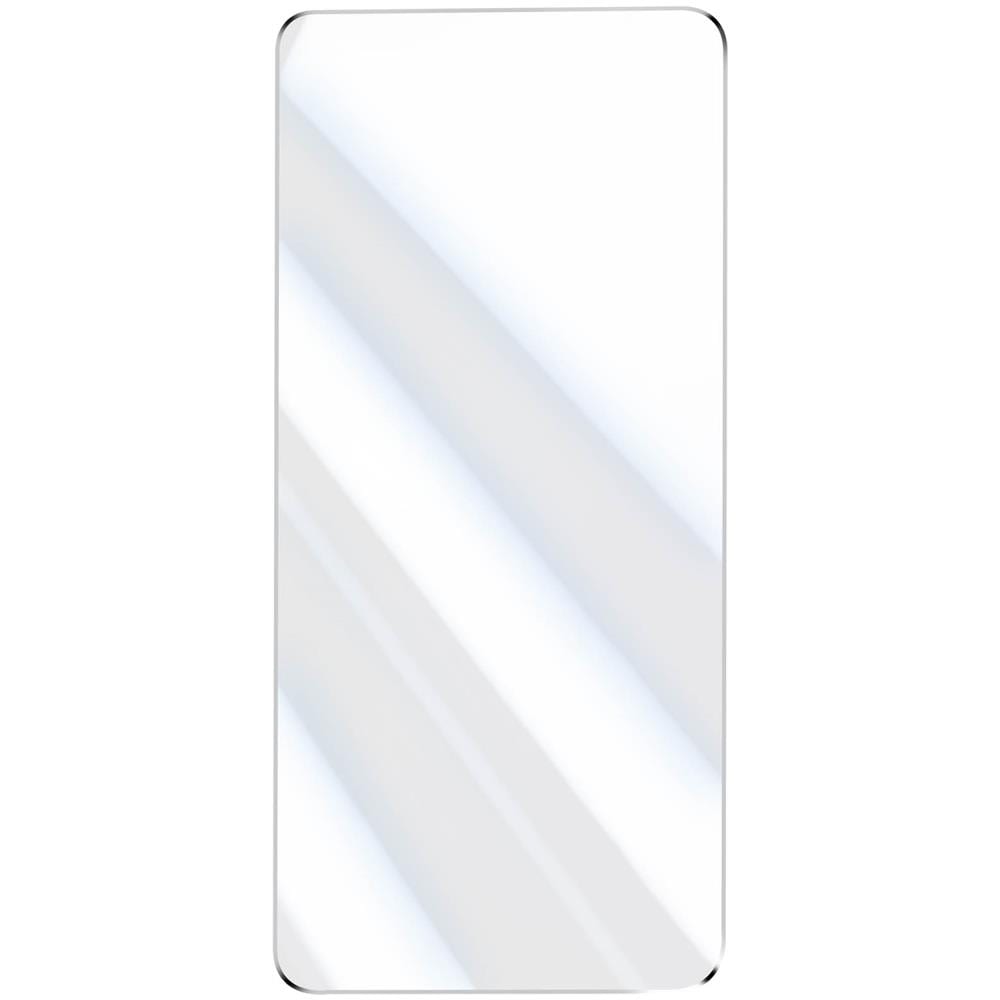 Vetro Temperato Per Oppo A98 5g Durezza 9h Antigraffi Trasparente - Foto 1