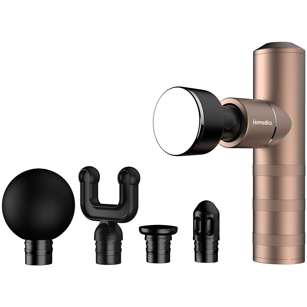 Massaggiatore Universale Myti Mini HHP-65TC Colore Rame - Foto 1