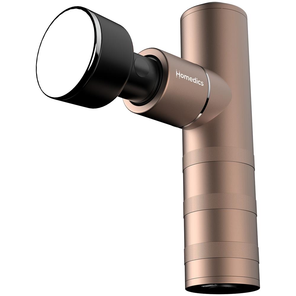 Massaggiatore Universale Myti Mini HHP-65TC Colore Rame - Foto 2