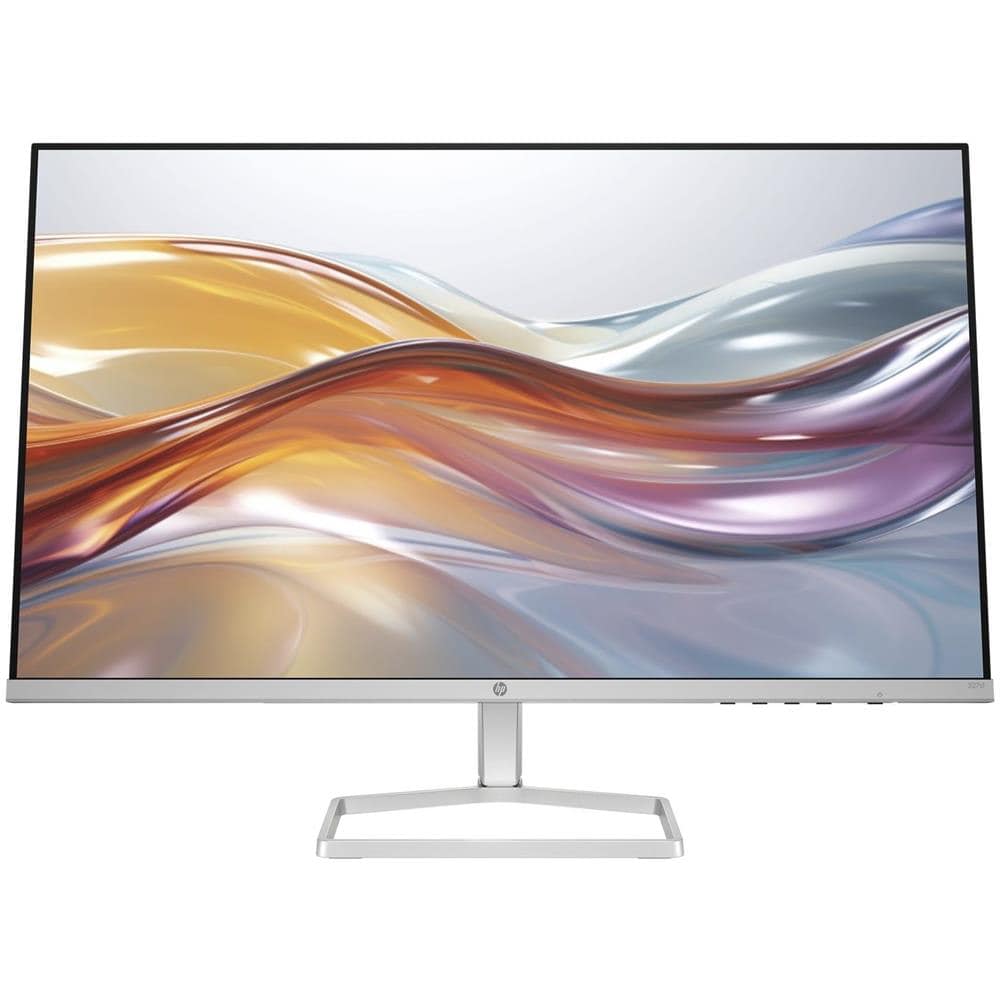 Monitor 27"PC 94F44AA 1920 x 1080 Pixel Full HD IPS, Tempo di risposta: 5 ms - Foto 1