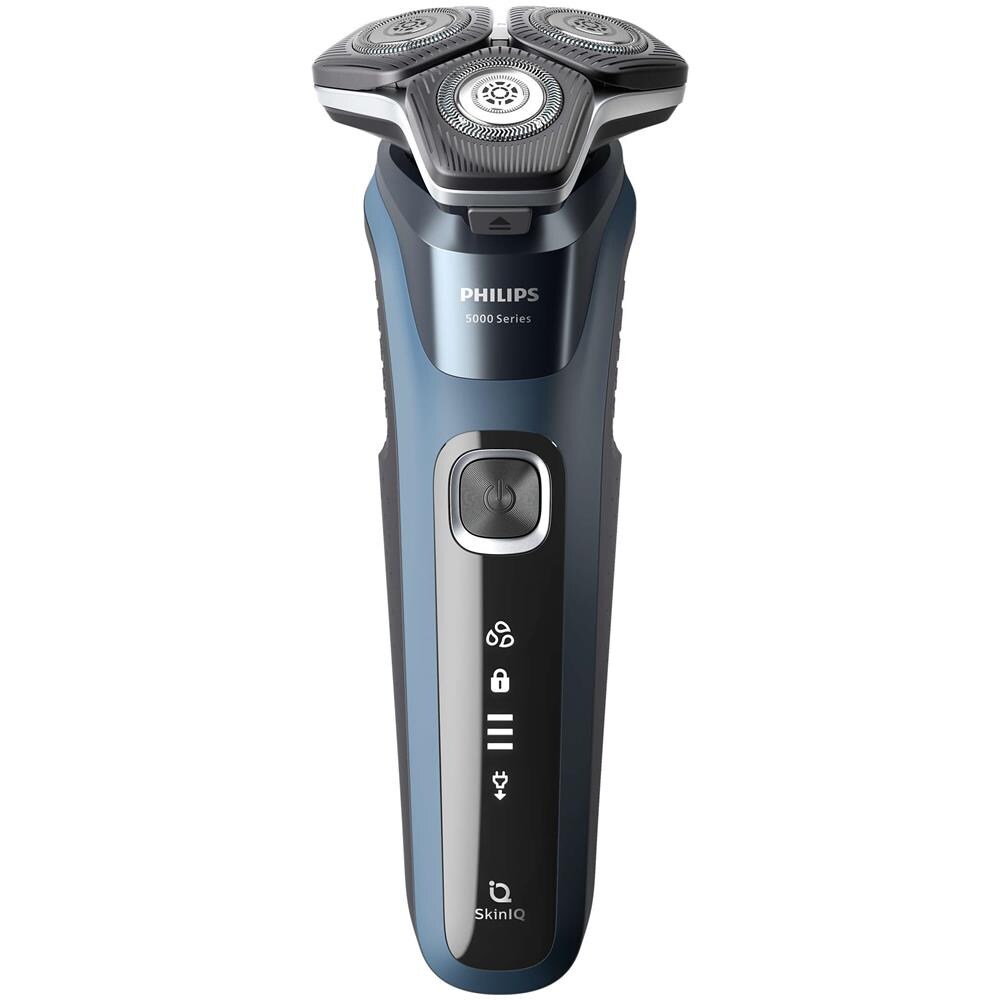 SHAVER Series 5000 S5880/50 Rasoio elettrico Wet & Dry - Foto 2