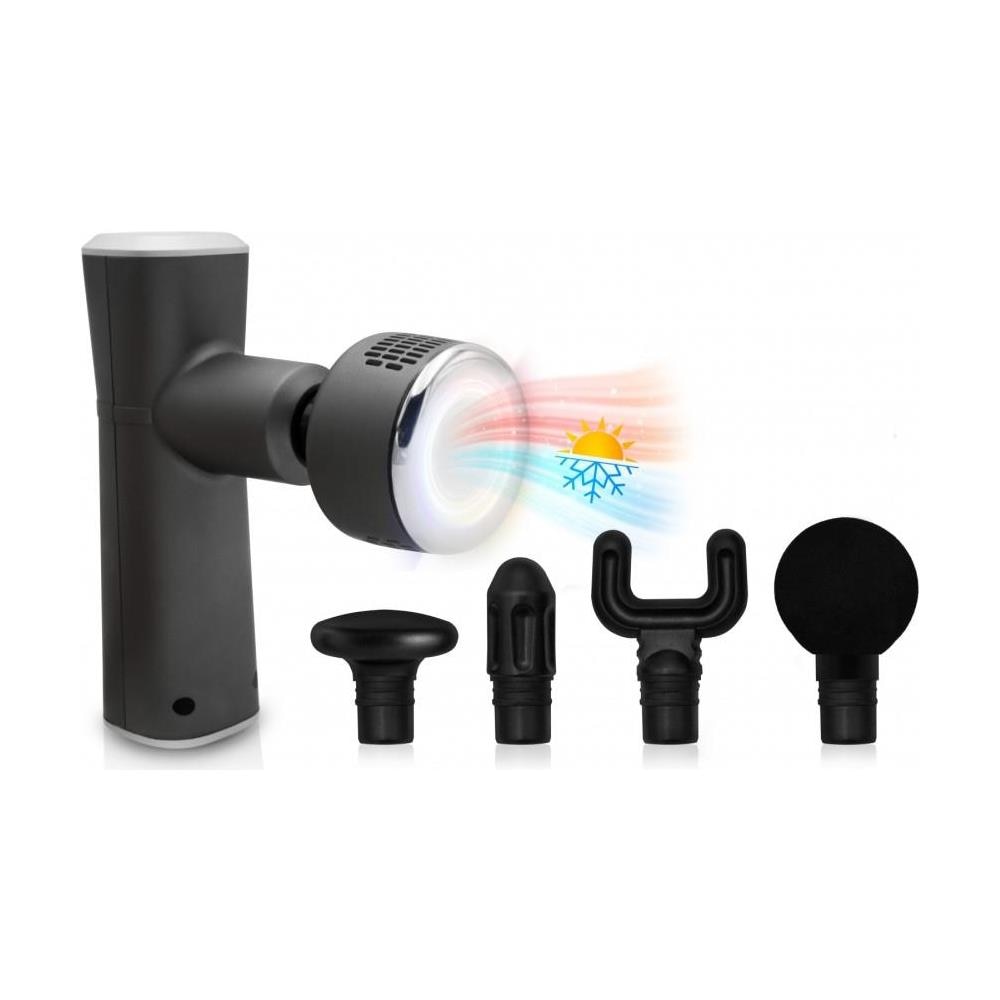 Mini Massaggiatore Senza Fili LX-041 - Foto 1