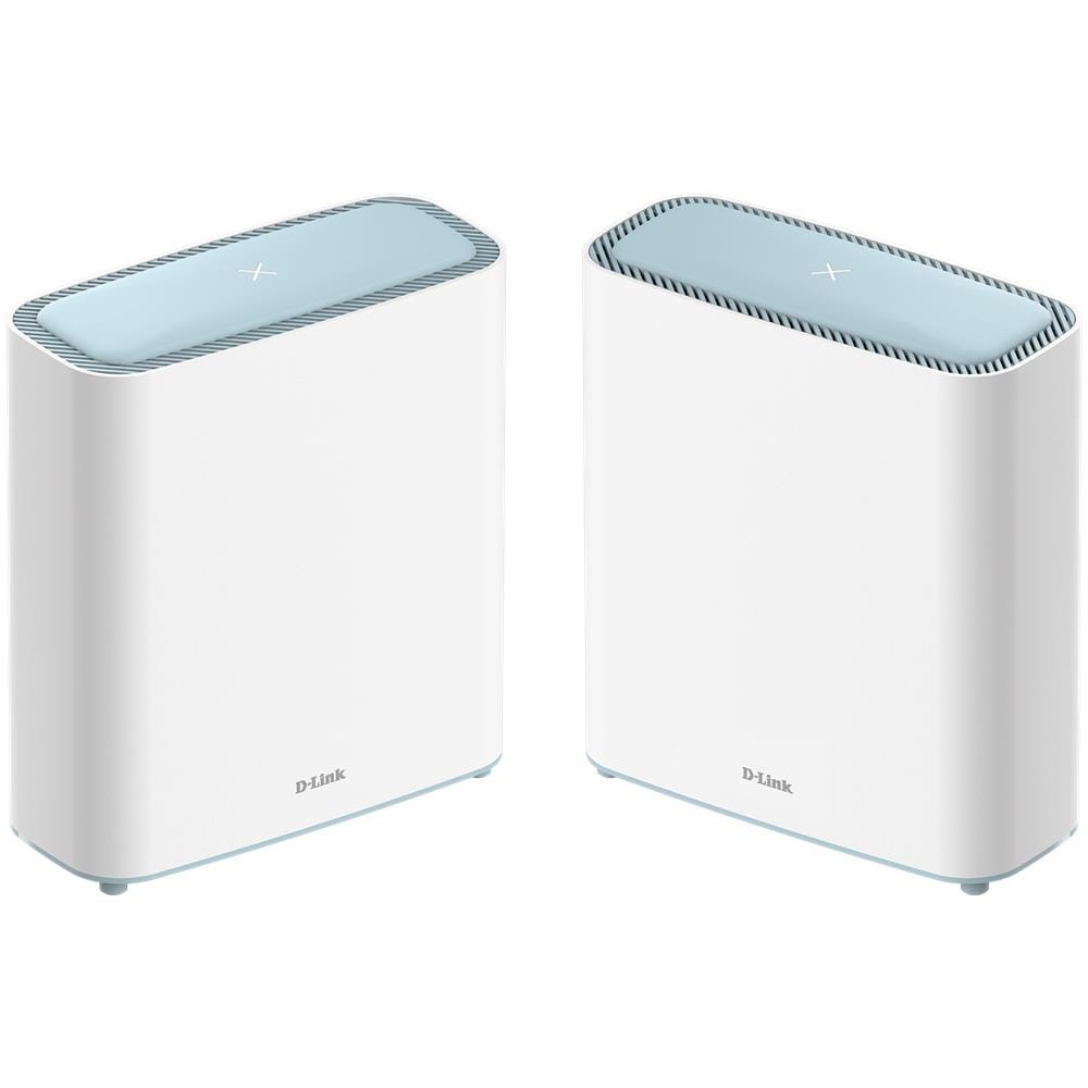 Sistema Mesh EAGLE PRO AI AX3200 Dual-Band (2.4GHz / 5 GHz) Wi-Fi 6 Colore Bianco - Foto 1