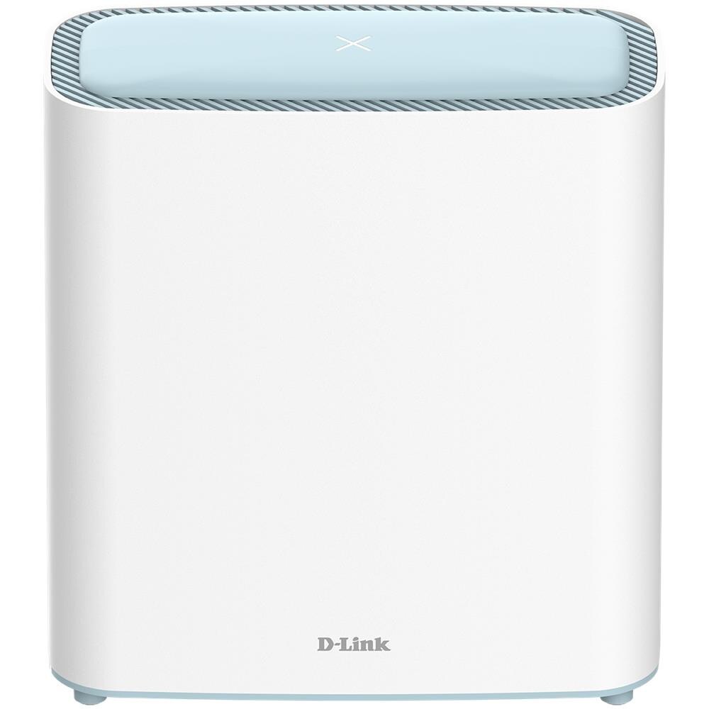 Sistema Mesh EAGLE PRO AI AX3200 Dual-Band (2.4GHz / 5 GHz) Wi-Fi 6 Colore Bianco - Foto 2