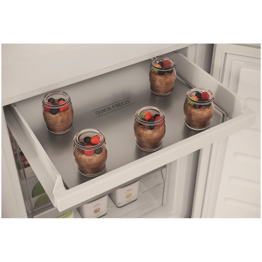 Ariston HAC18D011C2 Da incasso 266 L D Bianco - Foto 11