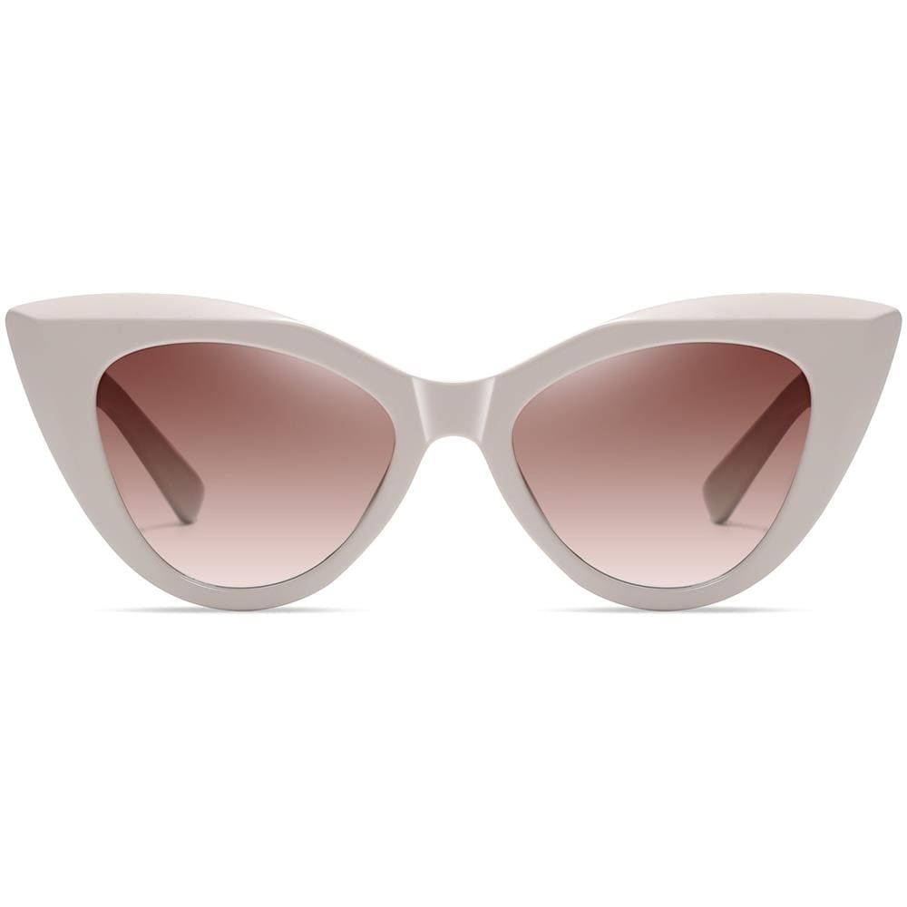 Occhiali da sole polarizzati Cat Eye Chic - Foto 1