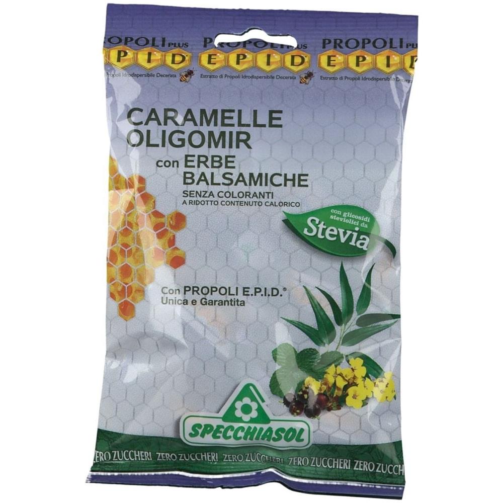 Oligomir Epid Caramelle 67,2 g - Foto 1