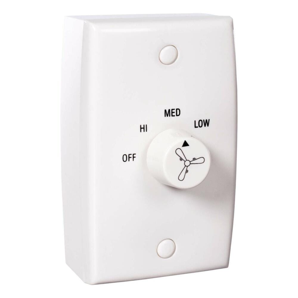 AR5A90 Cloud 90 Ventilatore da Soffitto 4 Pale Diametro 90 cm Colore Bianco - Foto 2