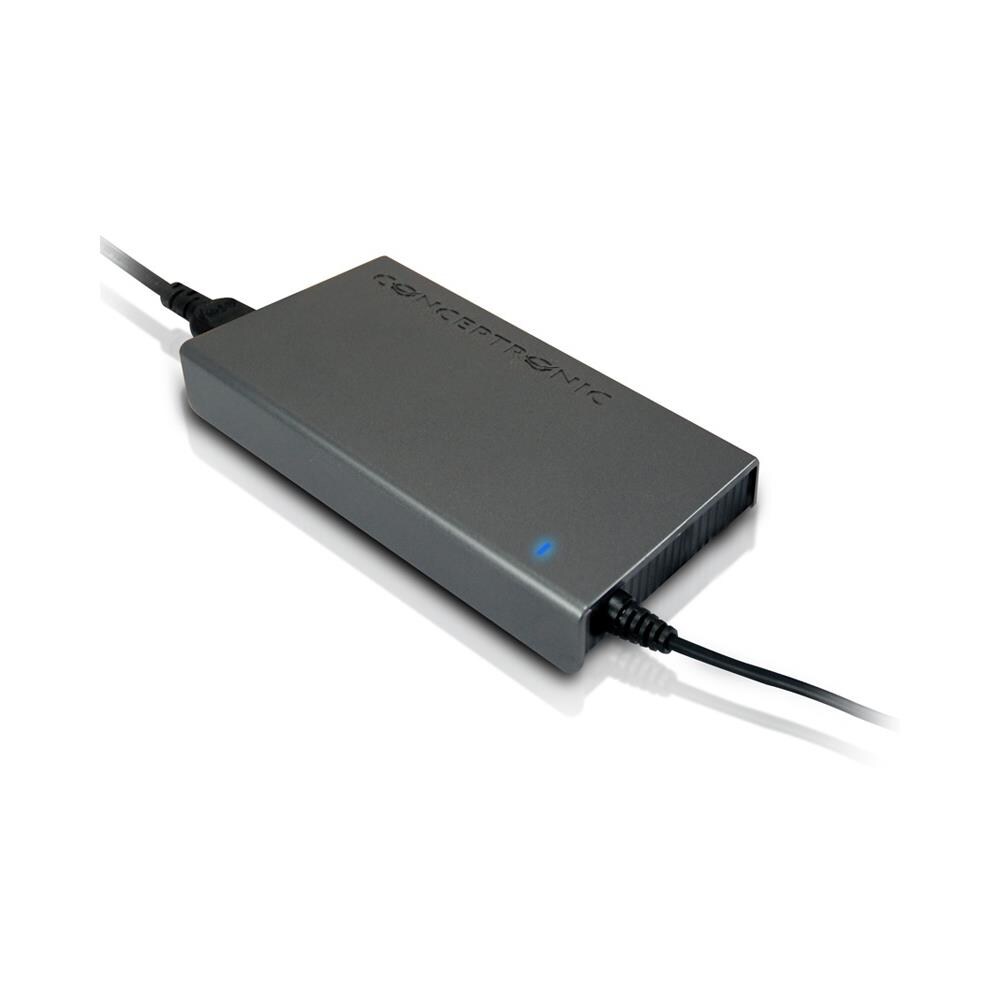 Adattatore per Notebook Universale Slim 19v - Foto 1