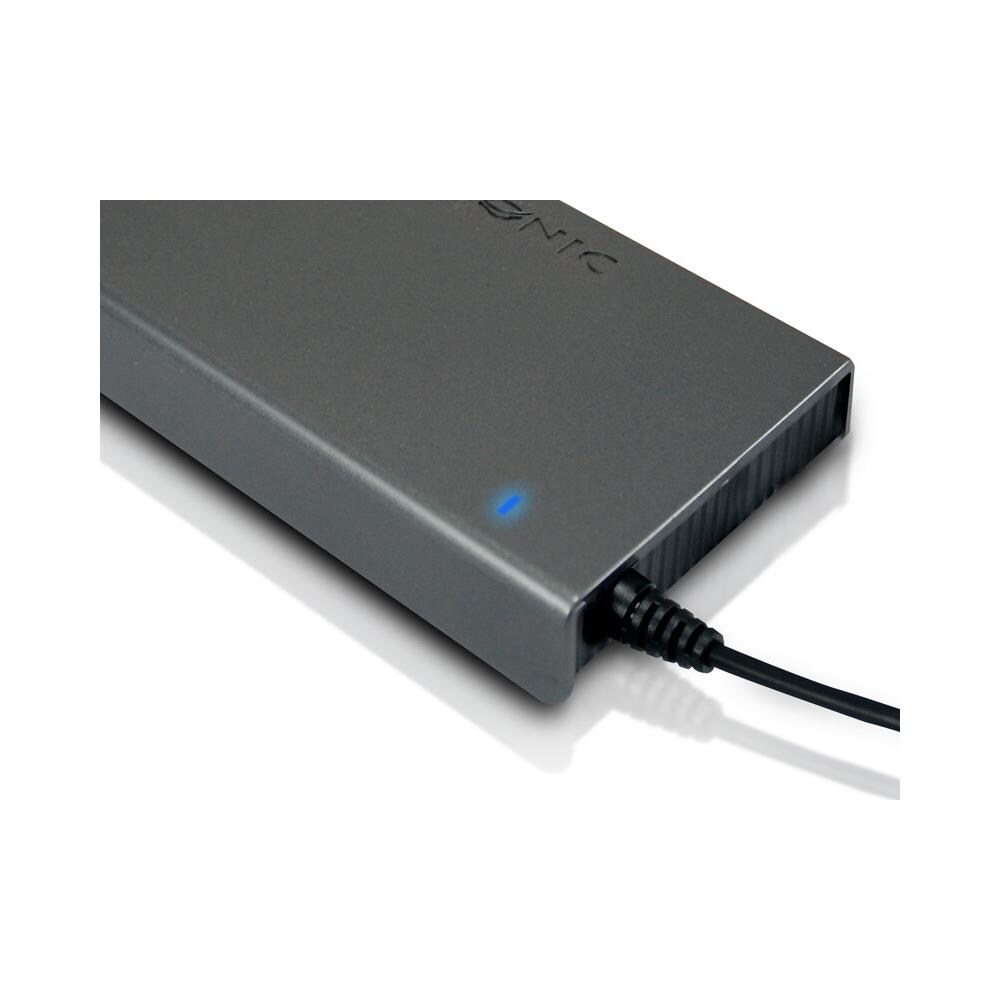 Adattatore per Notebook Universale Slim 19v - Foto 2