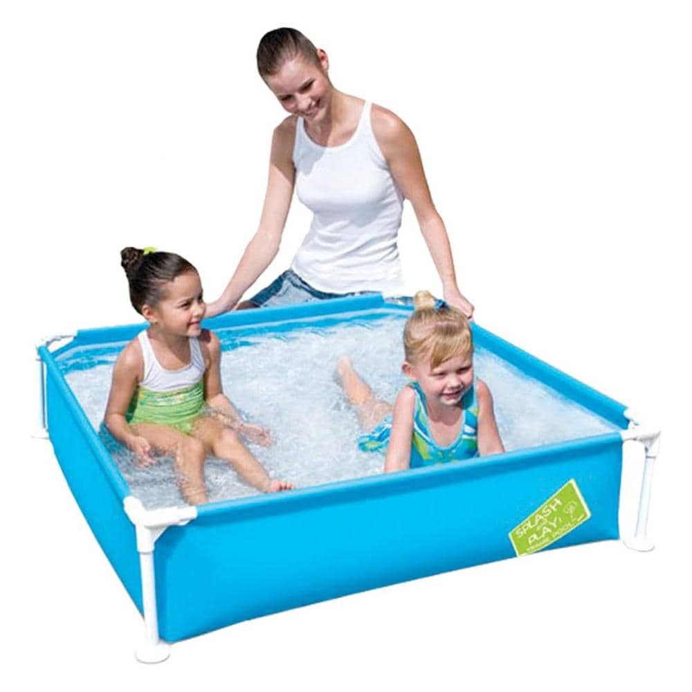 La Mia Prima Piscina Frame Pool - Foto 2