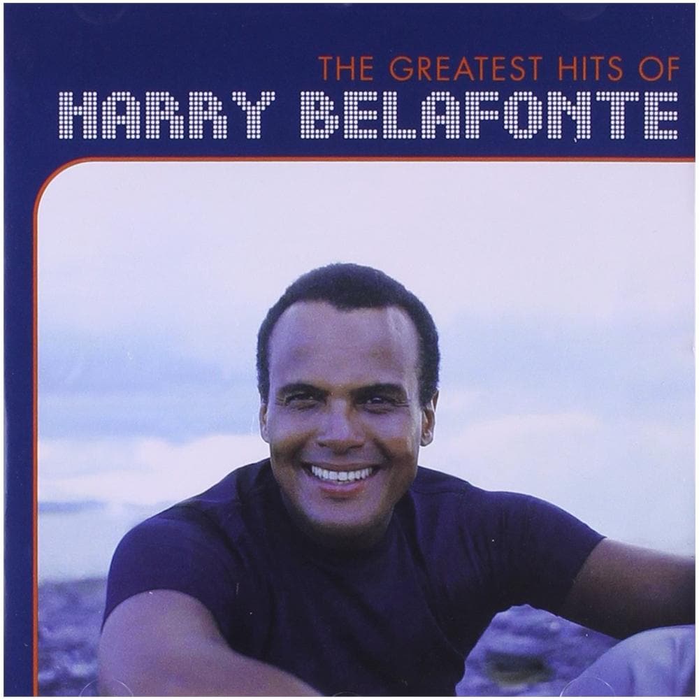 Harry Belafonte - Greatest Hits - Foto 1