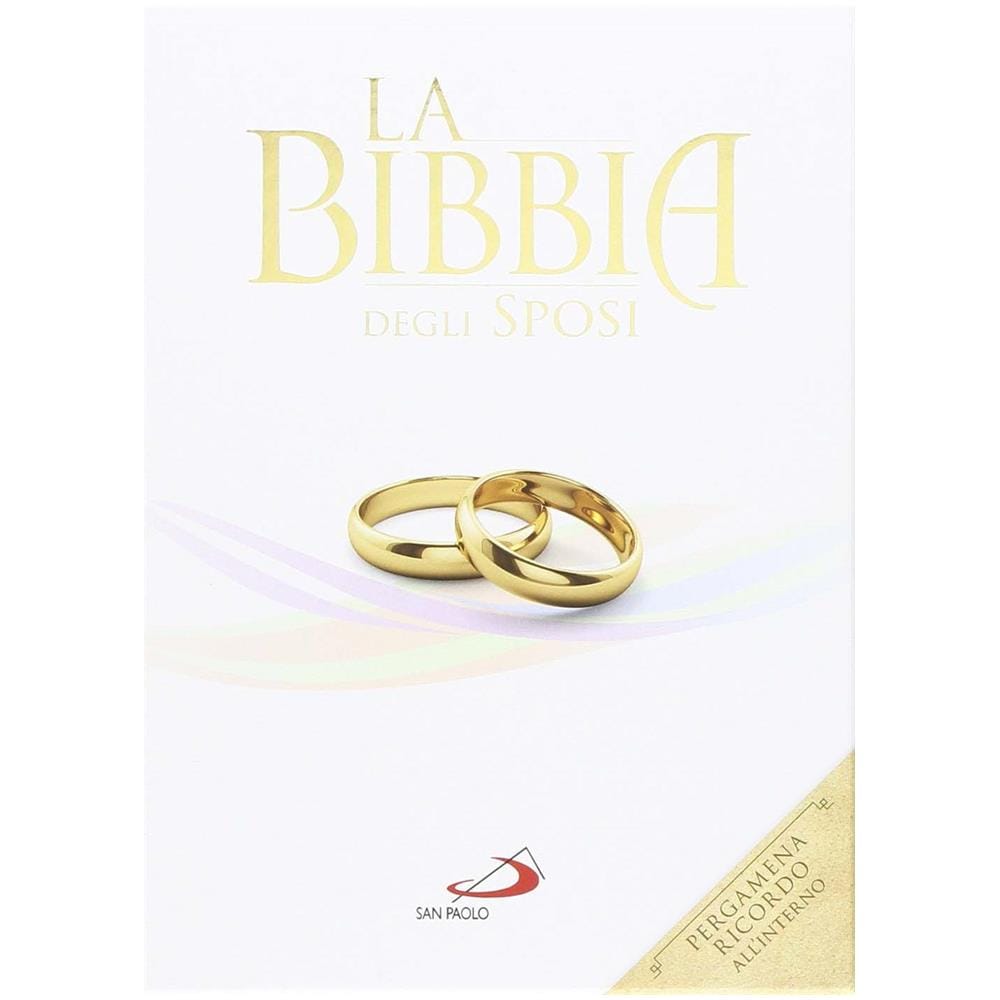 La Bibbia degli sposi - Foto 1