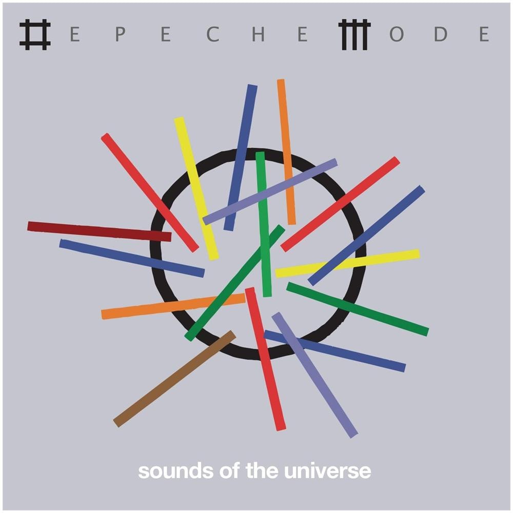 Depeche Mode - Sounds Of The Universe (2 Lp)  - Foto 1